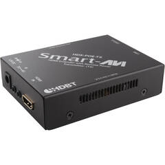 Smart-AVI HDX-POE-TX HDBaseT HDMI/IR Extender over Cat-5e/6 Cable (Transmitter)