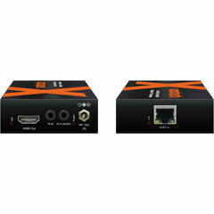 Xantech 4K HDBaseT Extender Receiver