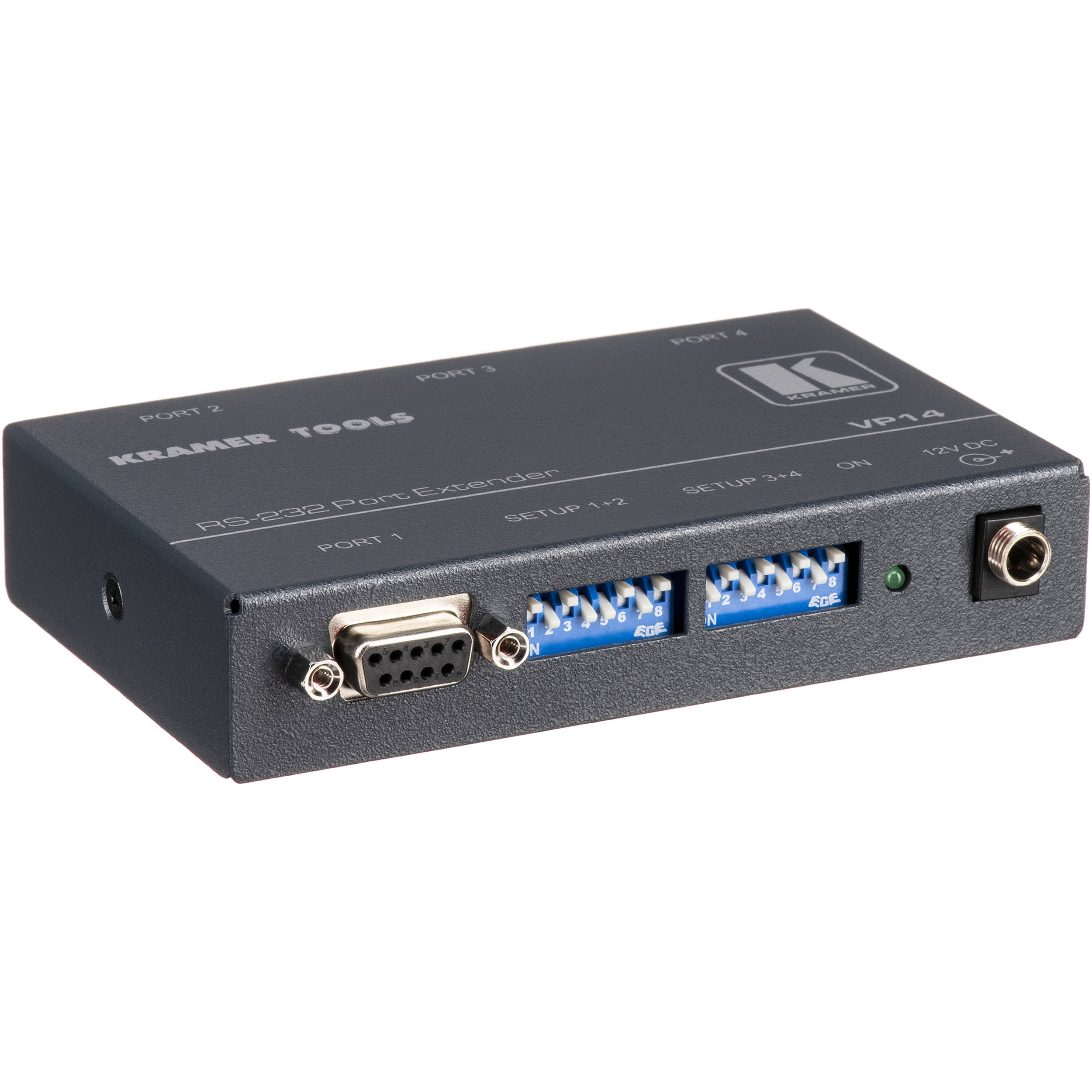 Kramer CVG-VP14 Port Extender