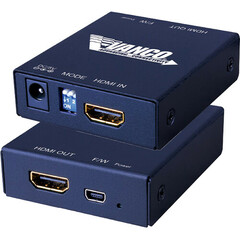 Vanco 4K HDMI Clock Re-Synthesizer/Conditioner