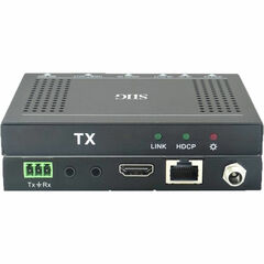 SIIG HDMI HDBaseT 4K Transmitter (TX)