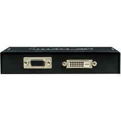 Smart-AVI LDX-TXS HDBaseT DVI-D and RS-232 Transmitter