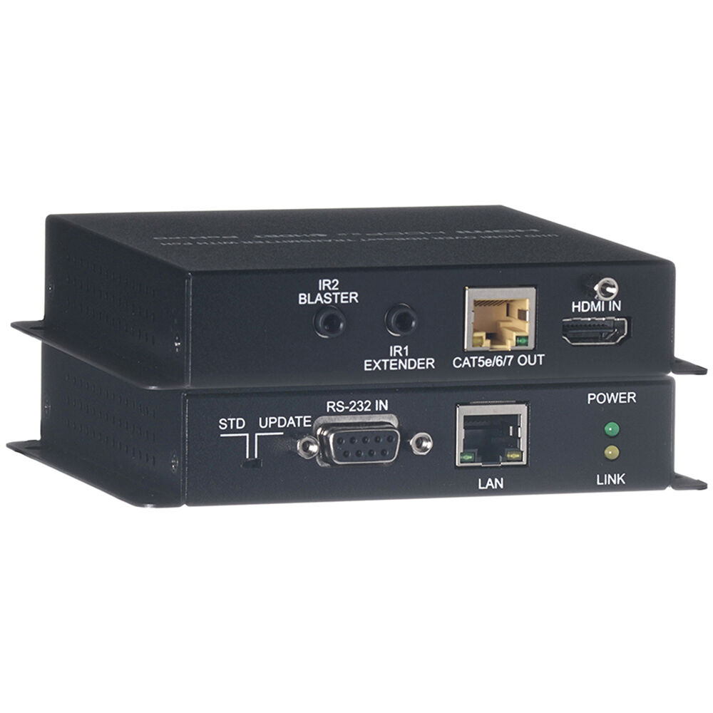 KanexPro Input Extender for HDSC92D-4K Scaler