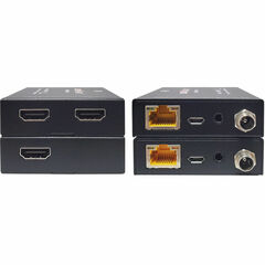 BZBGear BG-EXH-50C HDMI Extender Kit