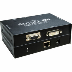 Smart-AVI SDX-TX DVI-D & IR Transmitter over CAT5e/6
