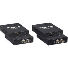 MuxLab HDMI over Coax Transmitter