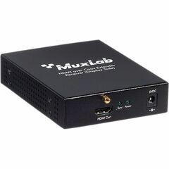 MuxLab 500465-RX HDMI-over-Coax Receiver