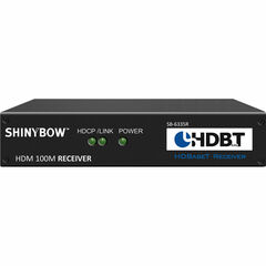 Shinybow SB-6335R HDMI over HDBaseT Receiver (328')