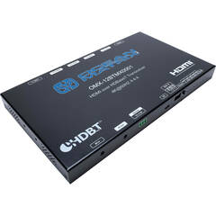 Ocean Matrix 4K HDMI over HDBaseT Transceiver (131')