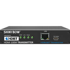 Shinybow SB-6335T4 HDMI HDBaseT Transmitter
