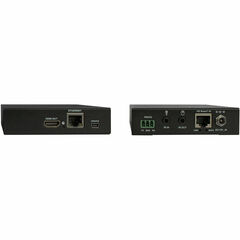 BZBGear HDBaseT Extender for BG-PSC8X2HDB Switcher (230')