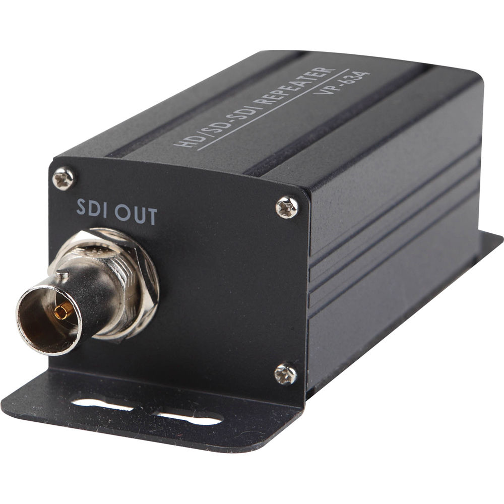 Datavideo VP-634 3G/HD/SD-SDI Repeater