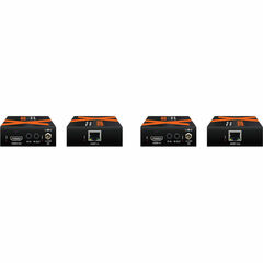 Xantech HDBaseT 4K Extender Set