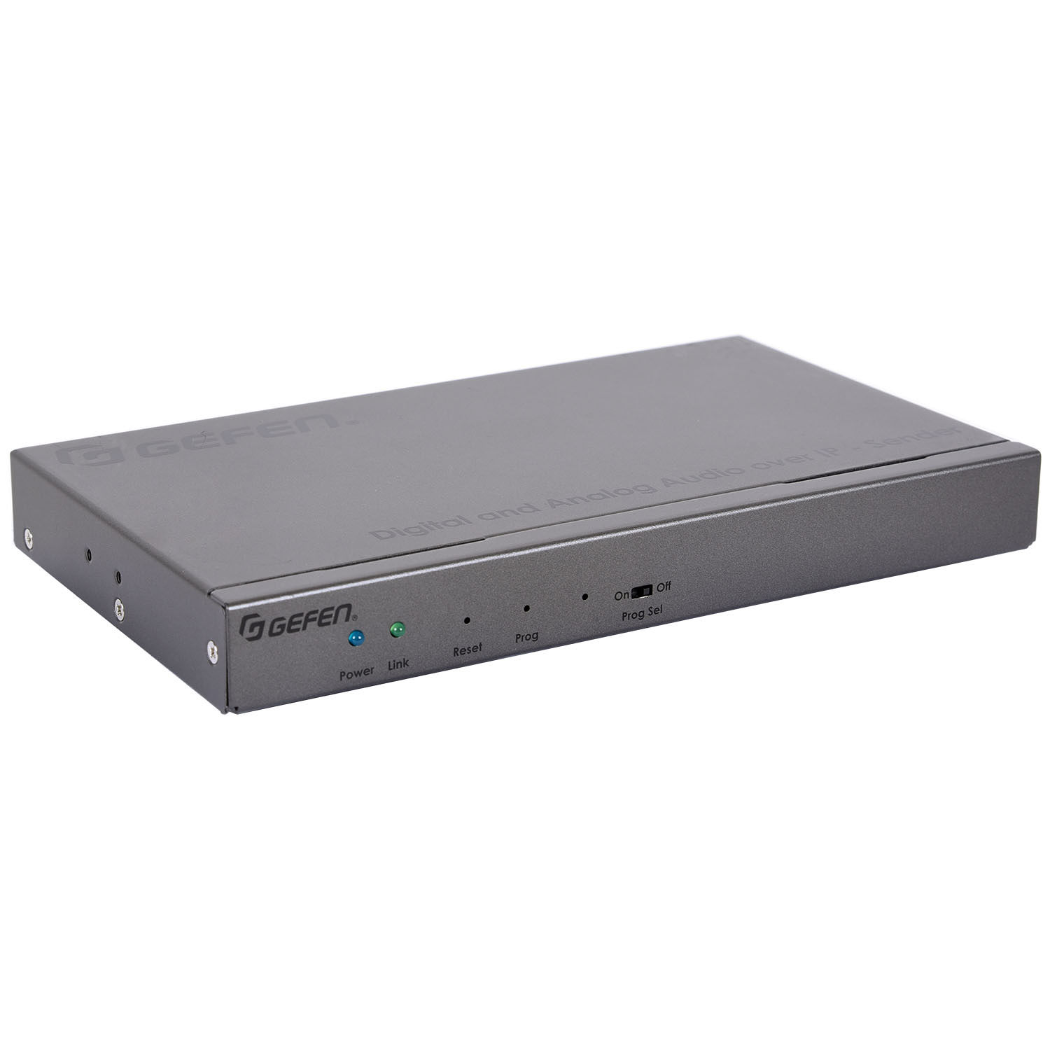 Gefen Digital/Analog Audio Over IP Transmitter