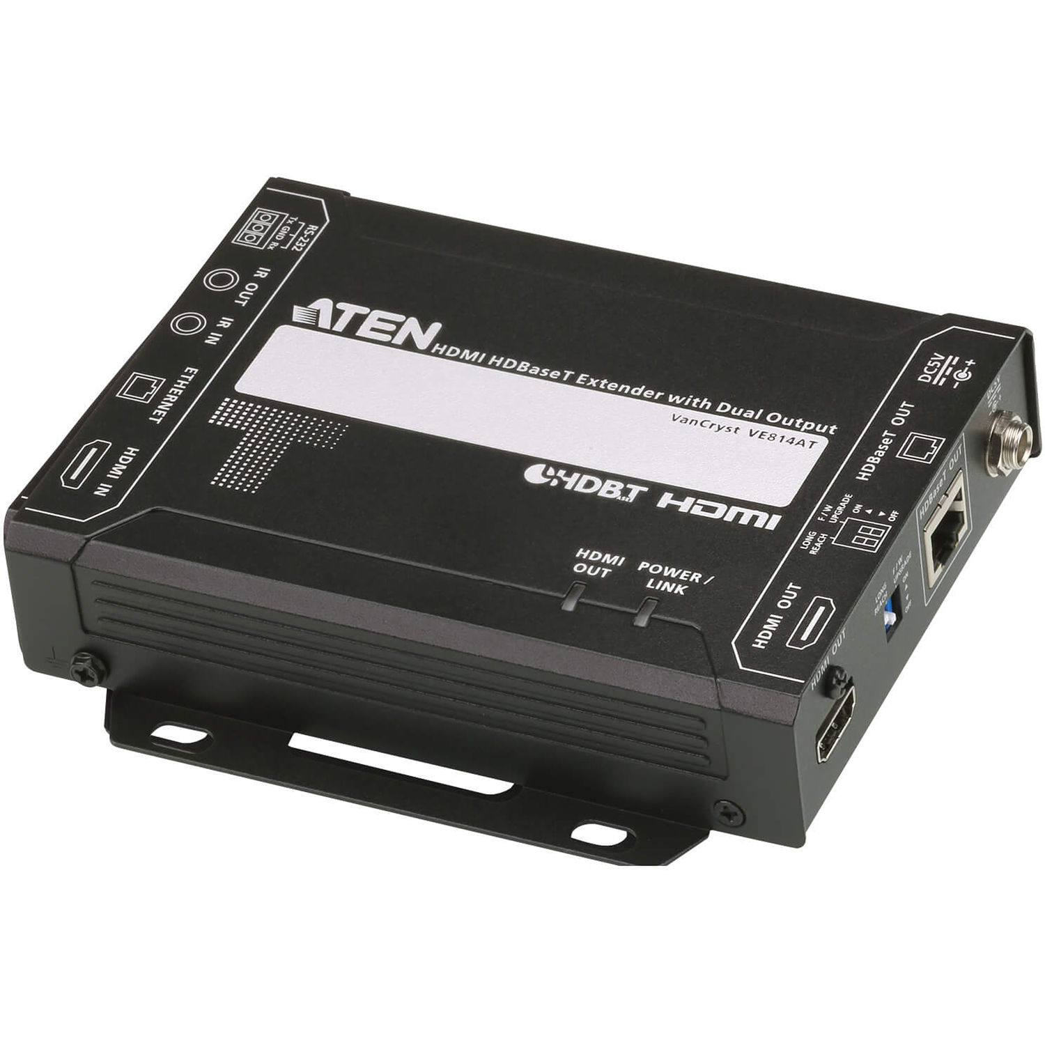 ATEN VE814AT HDMI HDBaseT Transmitter