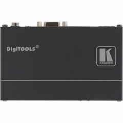 Kramer TP-580TXR Extended Range HDBaseT Twisted Pair Transmitter