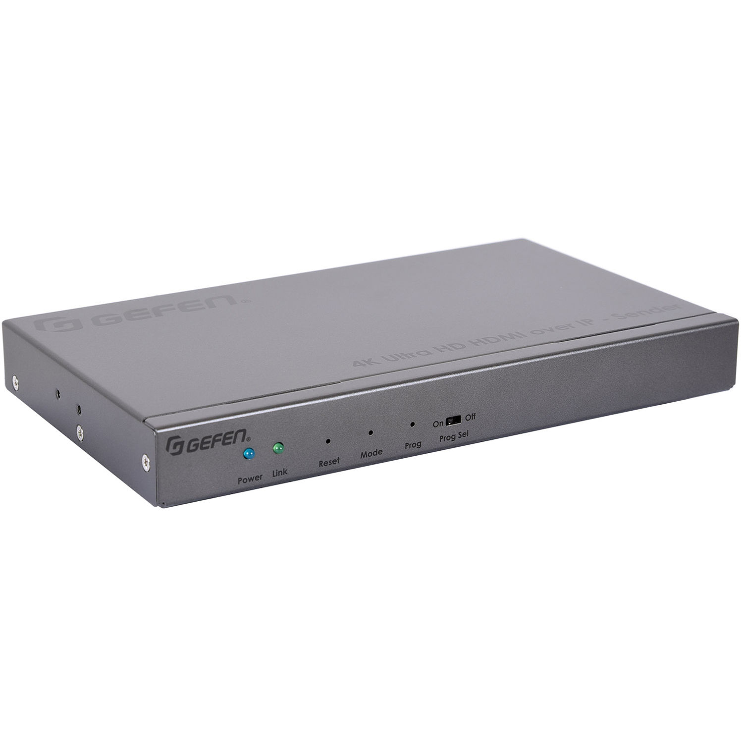 Gefen EXT-UHD-LANS-TX 4K HDMI Over IP Transmitter