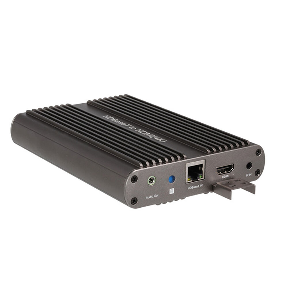 Bolin Technology 4K HDBaseT Receiver