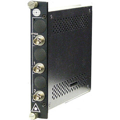 Meridian Technologies SP-1X2-62MM 2-Channel Multimode Fiber Optic Splitter