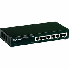 MuxLab VideoEase Audio-Video Hub (110V)
