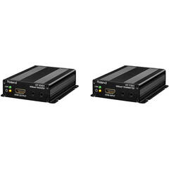 Roland HD BASE T RECEIVER w/TRANSMITTER