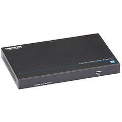 Black Box VX1000 Series 4K, HDMI, HDBaseT, and Audio Scaling Receiver (330')