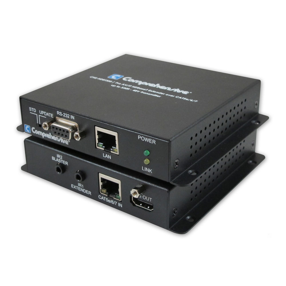 Comprehensive Pro AV/IT 5Play HDBaseT Extender