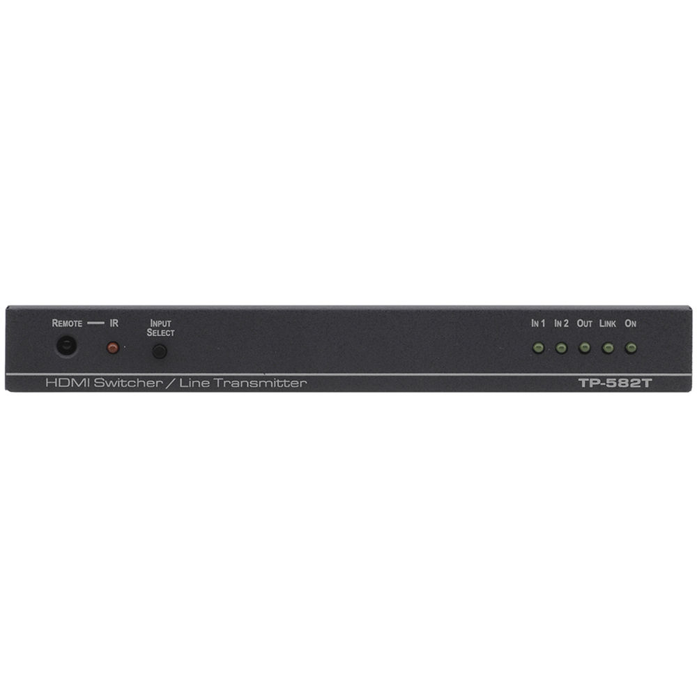Kramer TP-582T 2x1 Twisted Pair Transmitter