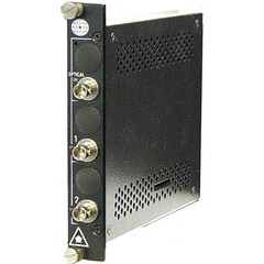 Meridian Technologies 2 Channel Optical Demultiplexer (Multimode)