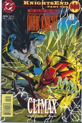 Batman: Legends Of The Dark Knight 63 Knights End Part Ten: Climax