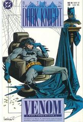 Batman: Legends Of The Dark Knight 18 Venom Part 3