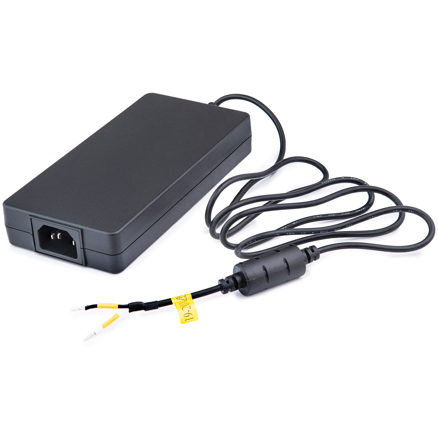Kramer 20VDC/6A Open Head Power Supply