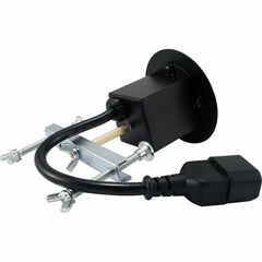 TechLogix Networx Show-Me AC Power Table Grommet (Universal)