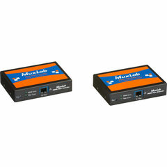 MuxLab 500460-RX HDMI Fiber Receiver