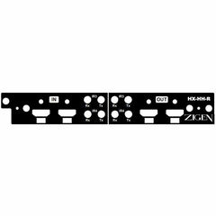 Zigen HX-HH-R Right Side HDMI to HDMI I/O Card