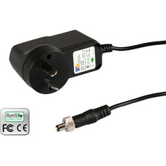 Avenview 5V/2A AC Power Adapter with Interlocking Screw (AU)