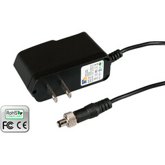 Avenview 5V/2A AC Power Adapter with Interlocking Screw (US)