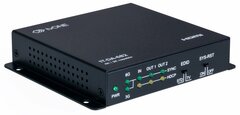 TV One 5V, 3A Replacement Power Supply for 1T-DA-682, 1T-DA-684, and 1T-DA-688 (2-Pin Screw Lock Connector)