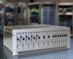 Rose Electronics Rackmount for OT2 Xtender Chassis