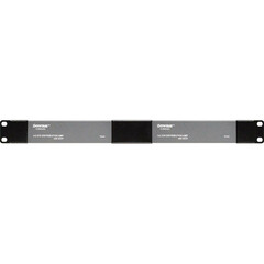 TV One RT220 Single/Dual Rackmount Frame for C2-1000, C2-2000, and S2 Series Products