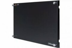 TV One Blank Cover for ONErack Chassis (4 RU)
