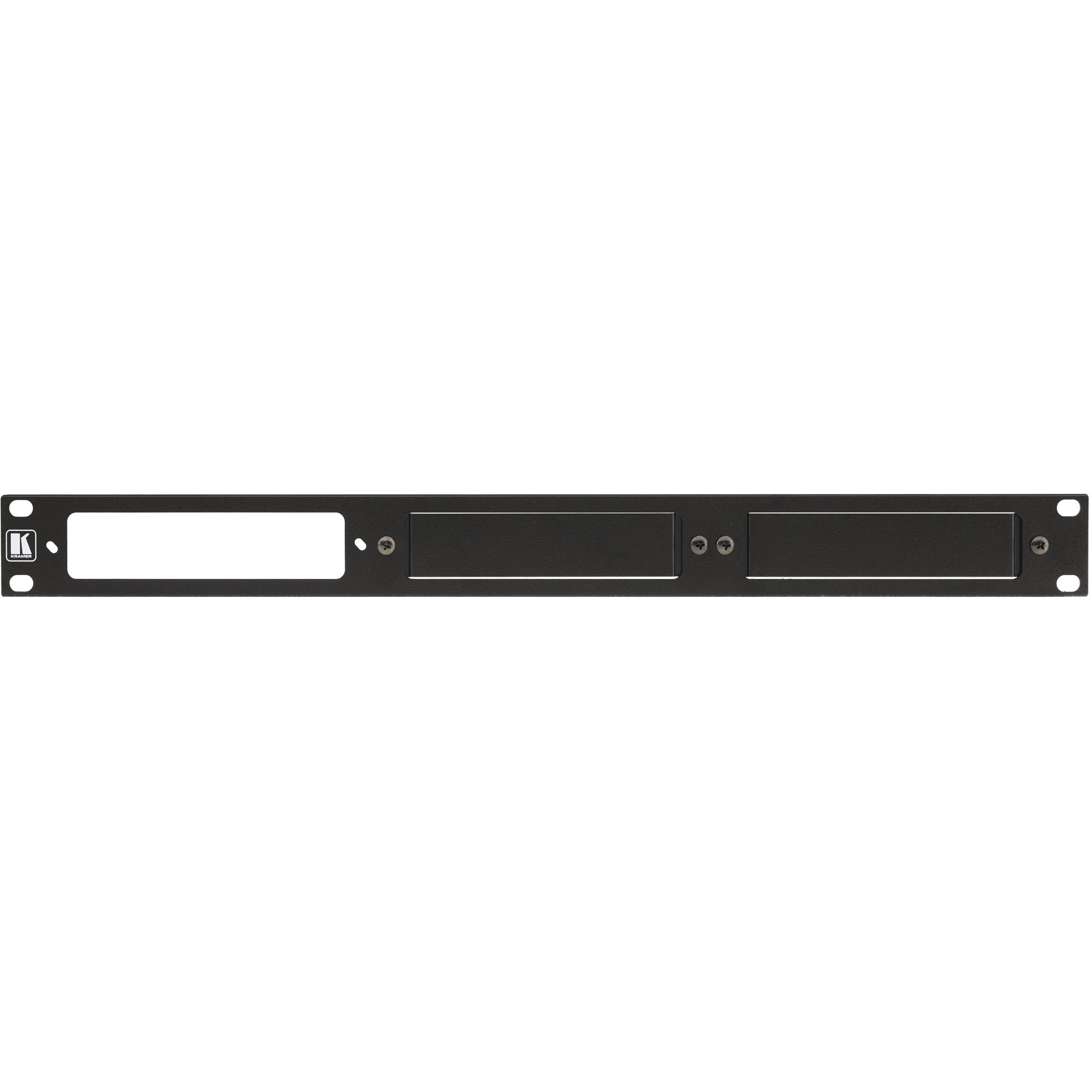 Kramer RK-3T-B 19 Rack Adapter (Black)