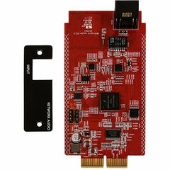 Atlona Dante/AES67 Card for AT-GAIN-120