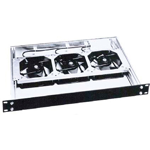 Meridian Technologies FA-2000/2 Fan Assembly Subrack (220VAC)
