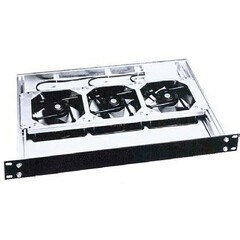 Meridian Technologies FA-2000/2 Fan Assembly Subrack (220VAC)