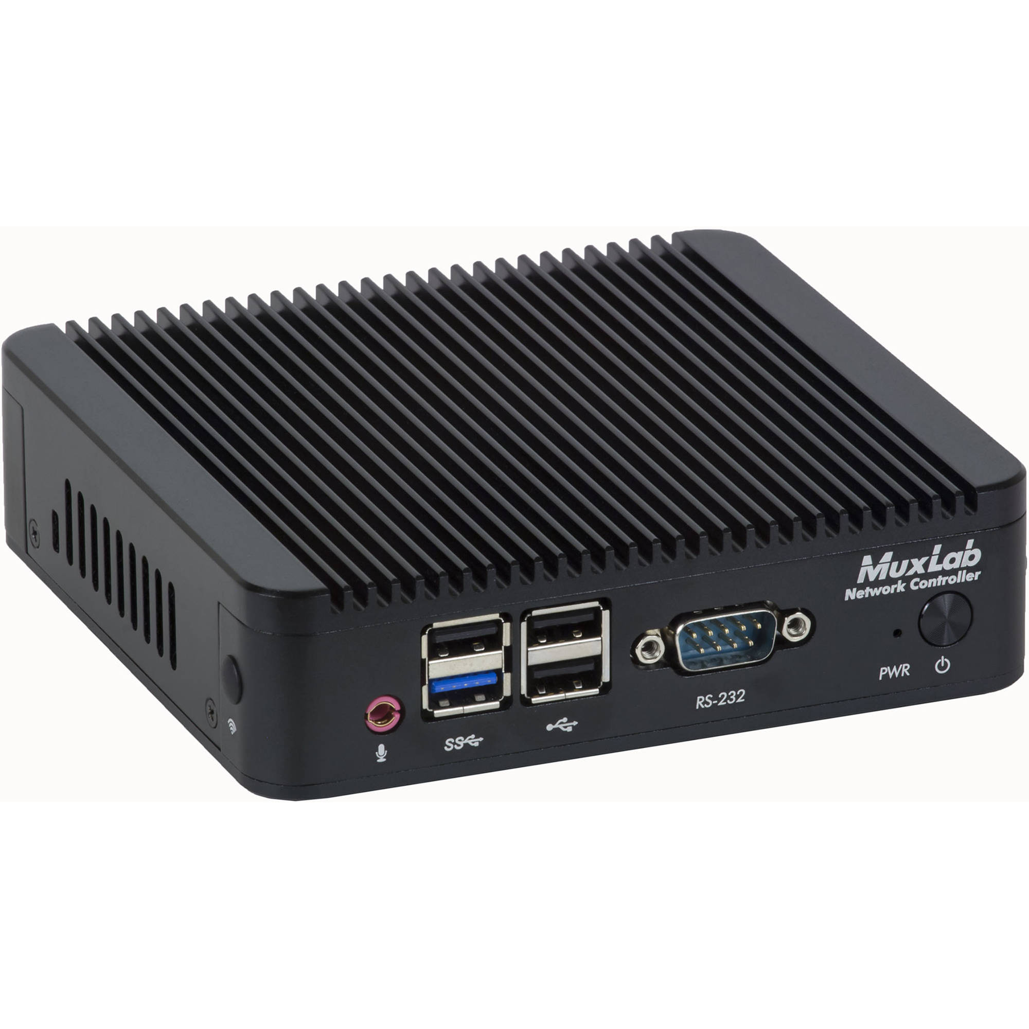 MuxLab ProDigital Network Controller