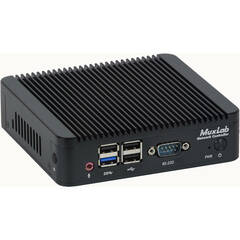 MuxLab ProDigital Network Controller