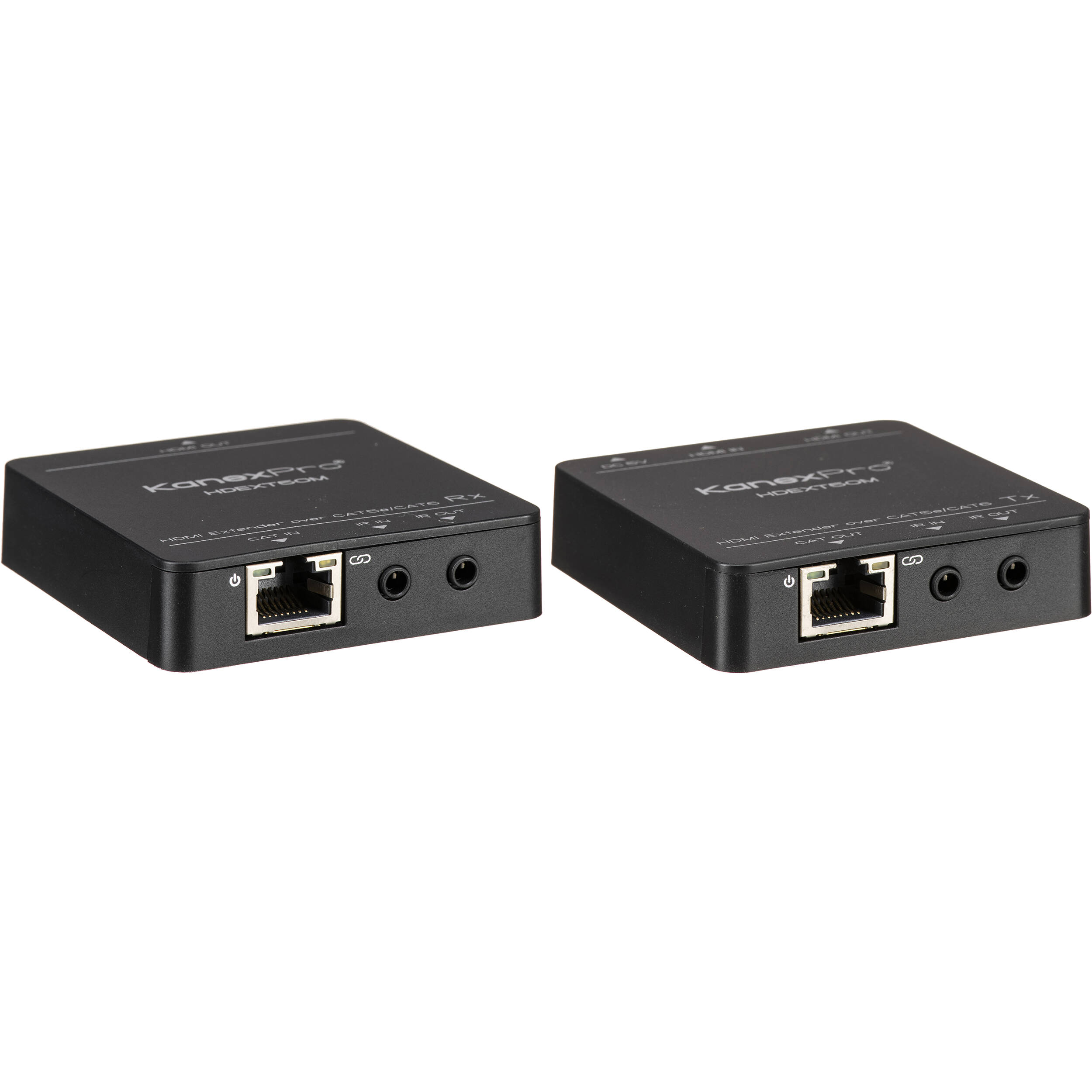 KanexPro HDEXT50M HDMI Extender Kit