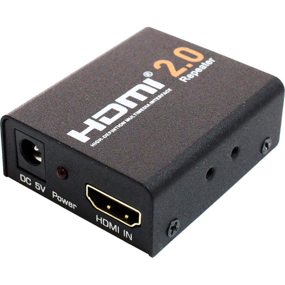 Tera Grand HDMI 2.0 Repeater