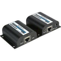 Ocean Matrix 1080p HDMI Extender over Single Cat 6 with Loop-Through Output